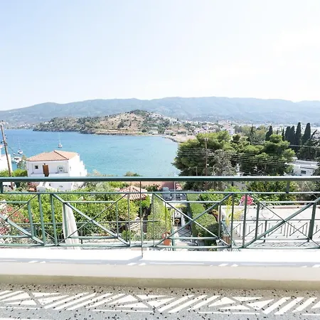 Sofia Sea View Vila *