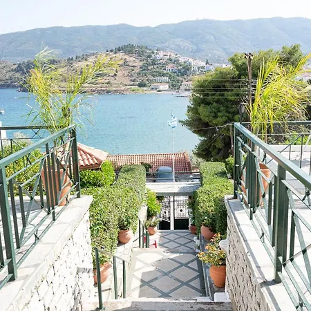 Vila Sofia Sea View