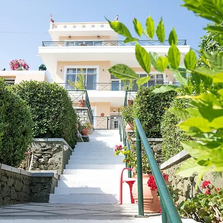 Vila Sofia Sea View