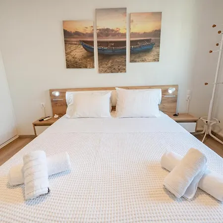 Vila Sofia Sea View *